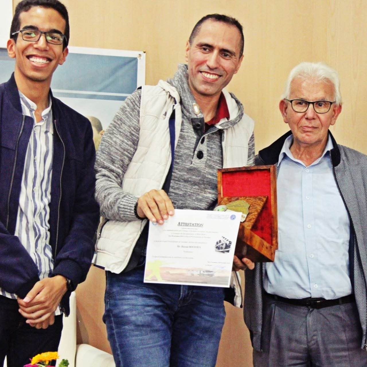 المرحلة الجامعية